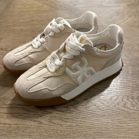 Sam Edelman Womens Langley or 7.5 - Picture 3 of 5